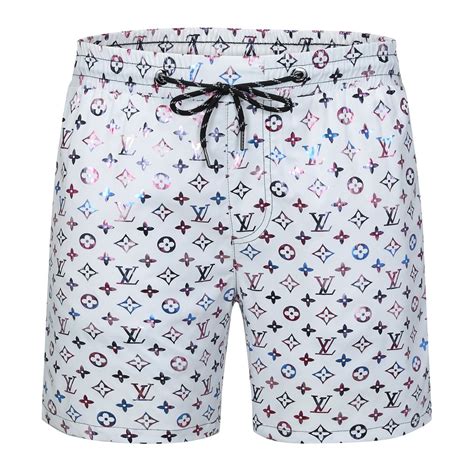 louis vuitton bathing suit men